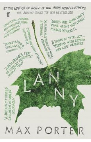 Lanny - (PB)